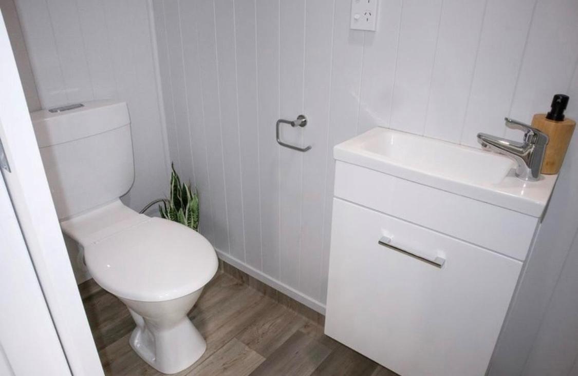 Benrose Farm Cottages Веллингтон Экстерьер фото
