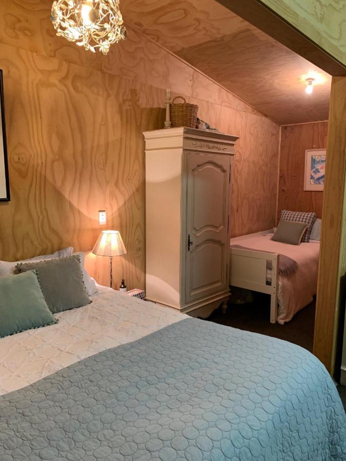 Benrose Farm Cottages Веллингтон Экстерьер фото