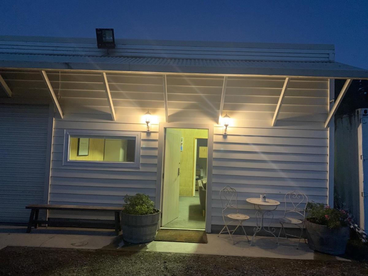 Benrose Farm Cottages Веллингтон Экстерьер фото