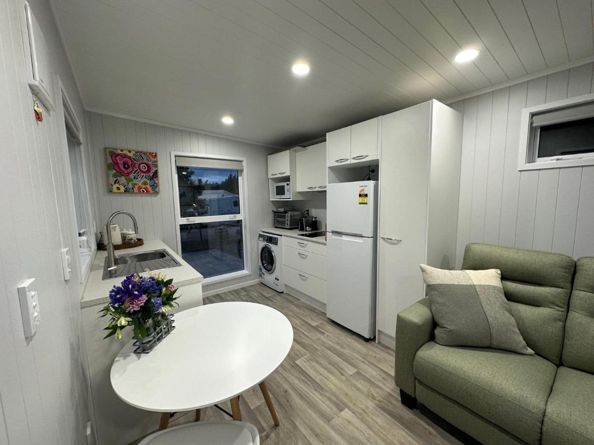 Benrose Farm Cottages Веллингтон Экстерьер фото